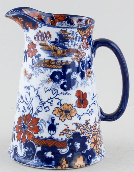 Jug or Pitcher c1900